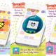 Illustration for article titled Its Stupid How Excited I Am About the emTamagotchi/em App
